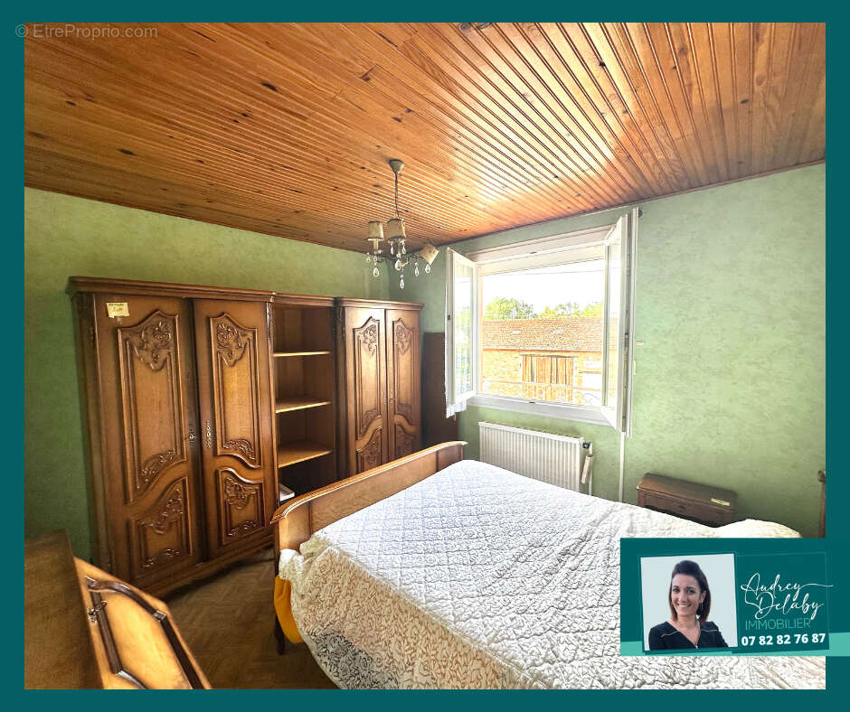 Maison à FRIGNICOURT