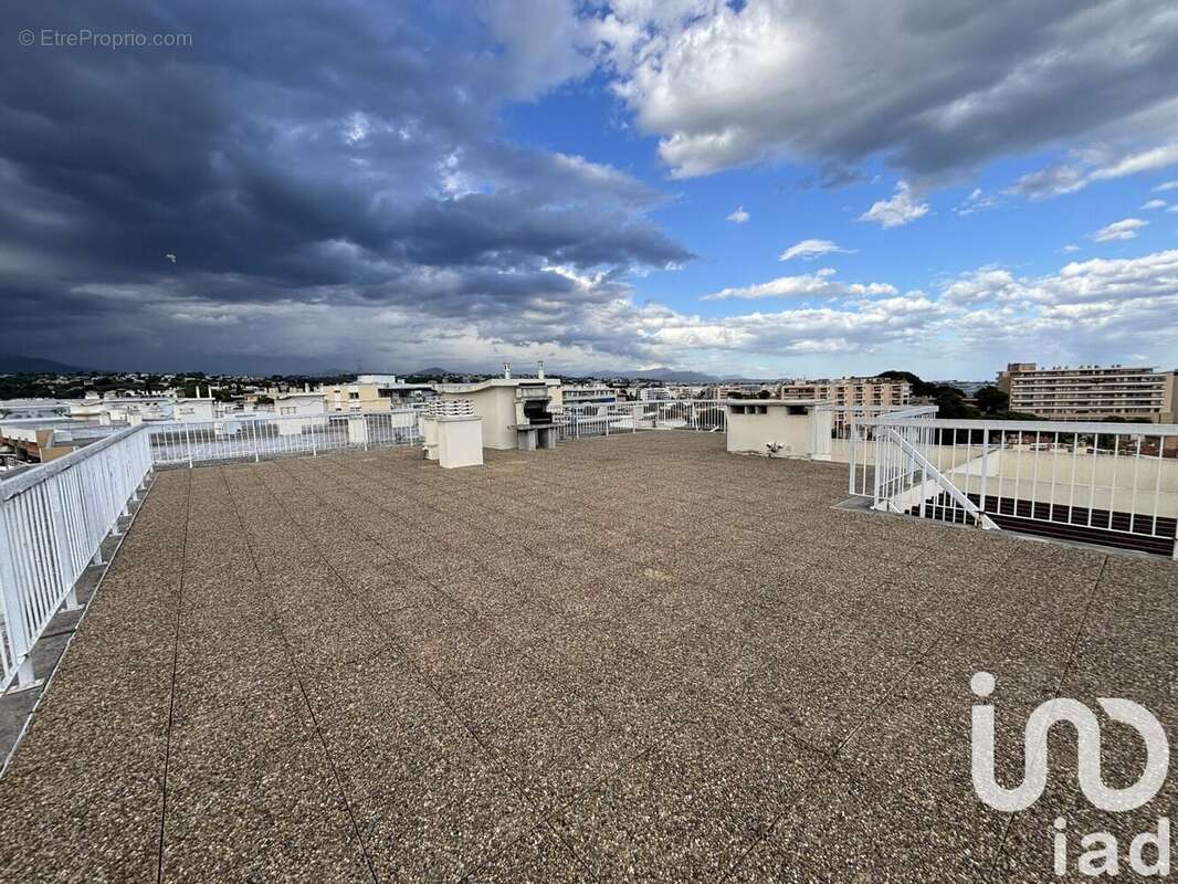 Photo 9 - Appartement à CAGNES-SUR-MER