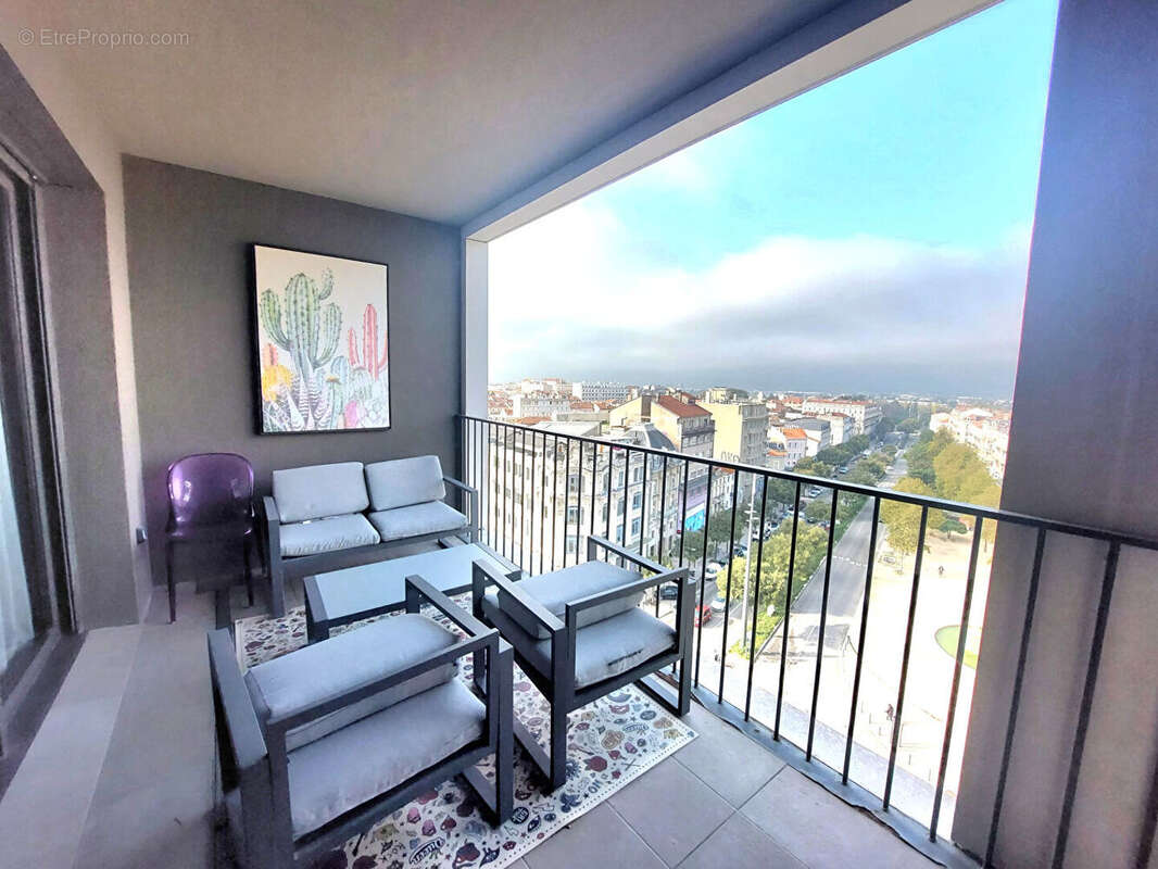 Appartement à VALENCE