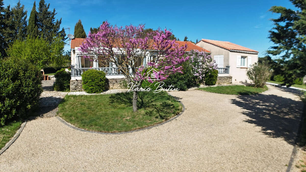 Maison à CARCASSONNE