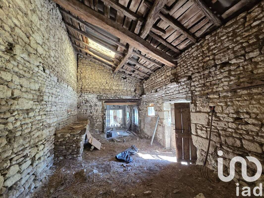 Photo 7 - Maison à MARIGNY-BRIZAY