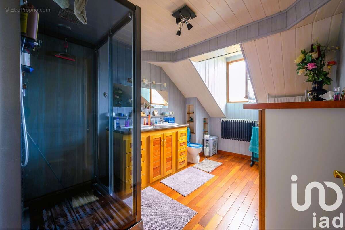 Photo 6 - Maison à VERZENAY