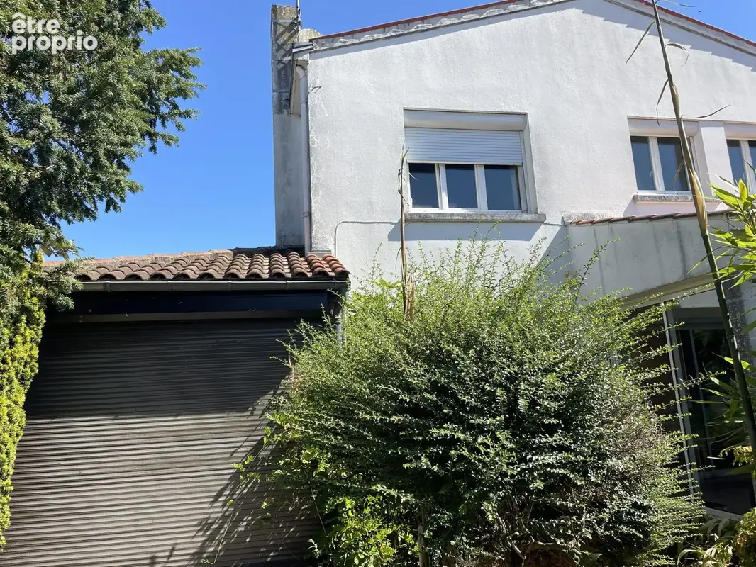 Maison à LAGORD