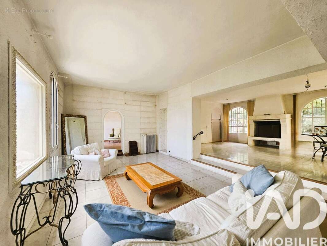 Photo 3 - Maison à MONTAUROUX