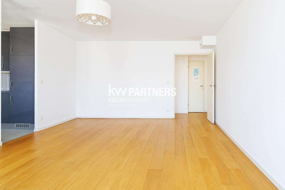 Appartement à SAINT-OUEN