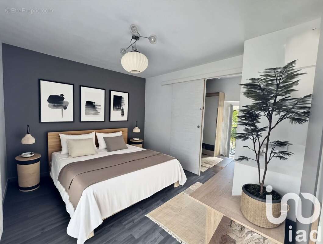 Photo 9 - Maison à EPERNAY