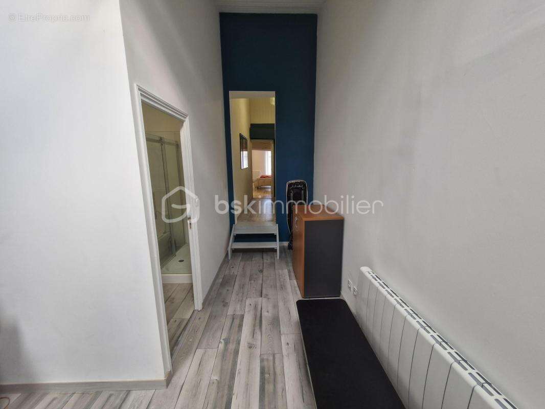 Appartement à EYMET