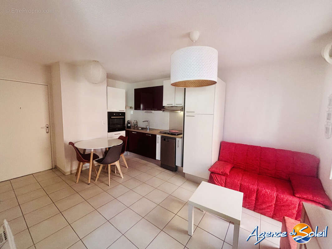 Appartement à NARBONNE