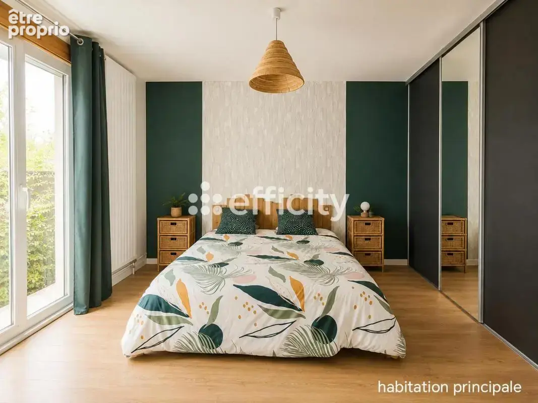 Maison ancienne - photo 7