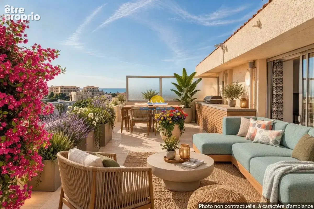 Photo Appartement à Frejus au prix de 229 000€