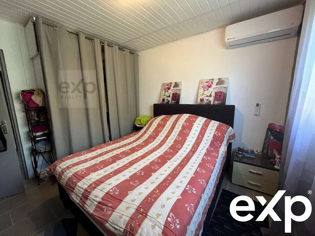 Maison à SAINTE-MARIE