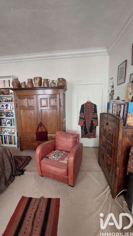 Photo 6 - Appartement à VERSAILLES
