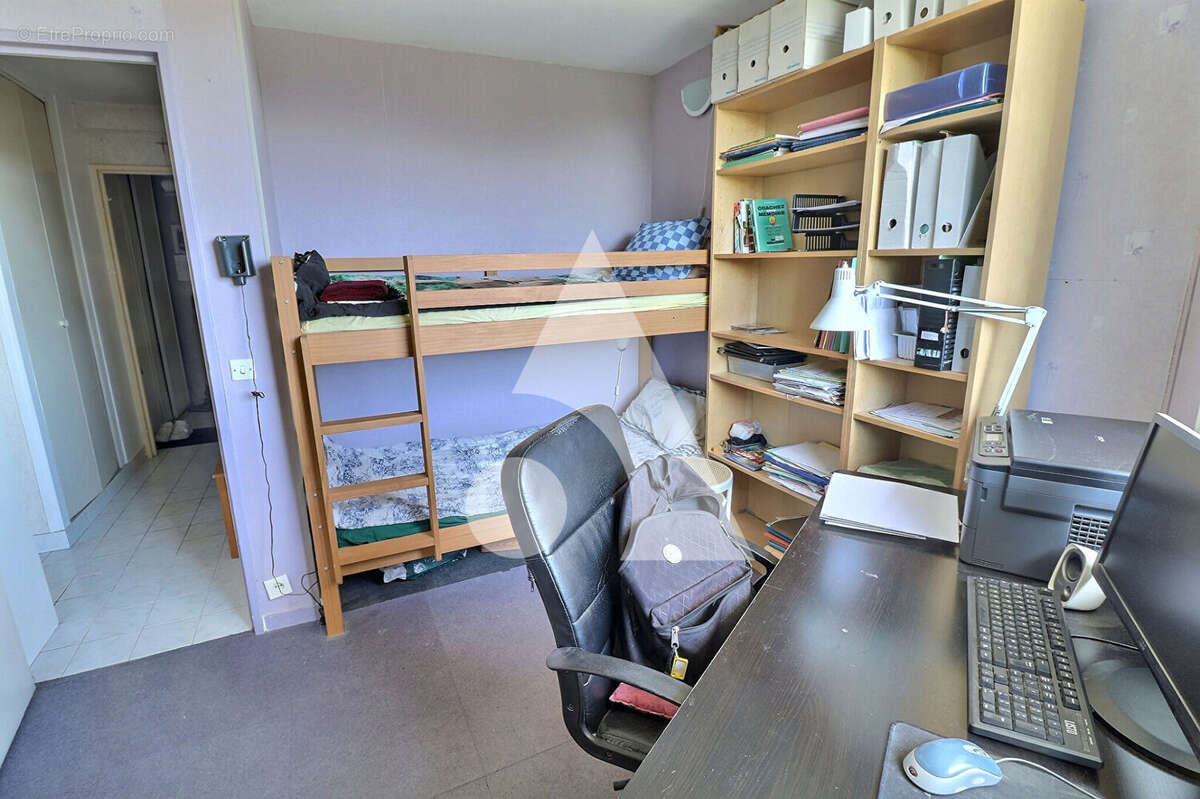 Appartement à FRANCONVILLE