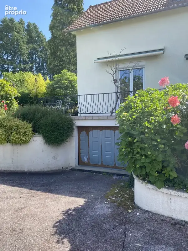 Maison 7 pièces 221 m² à vendre à Chateauneuf-La-Foret (87130) - photo 6