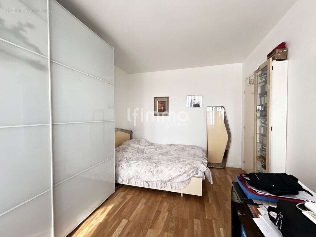 Appartement à CRETEIL