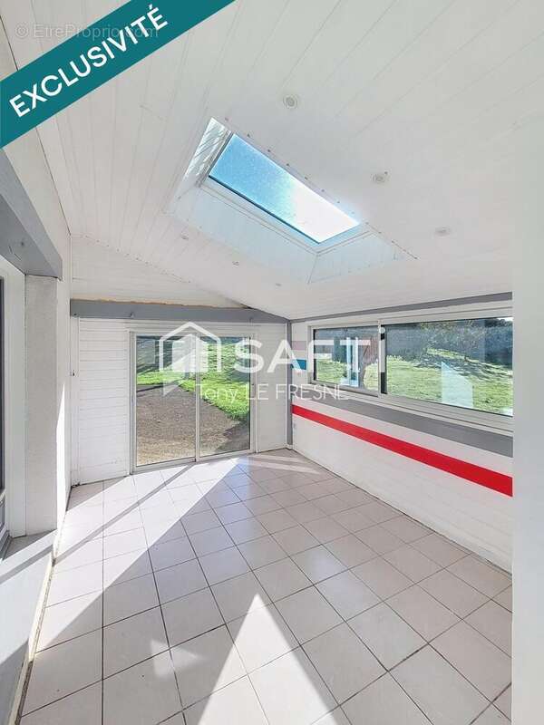 Photo 4 - Maison à GUERN