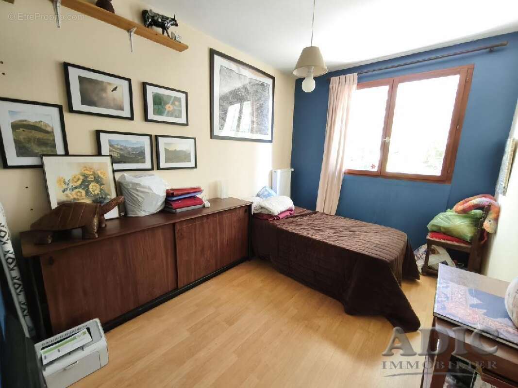 Maison 124 m² à Othis  - photo 7