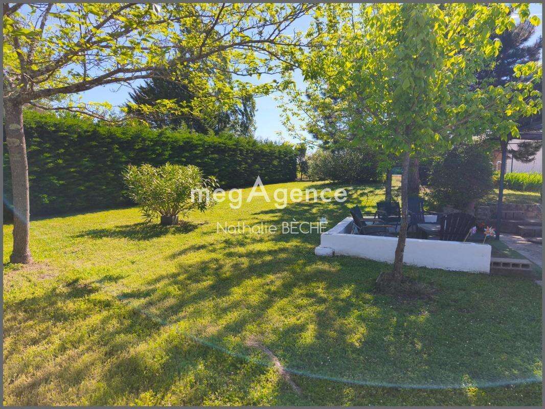 Maison et piscine ! - photo 4