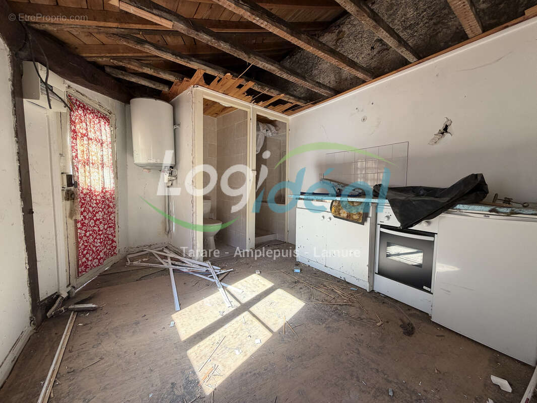 Appartement à TARARE
