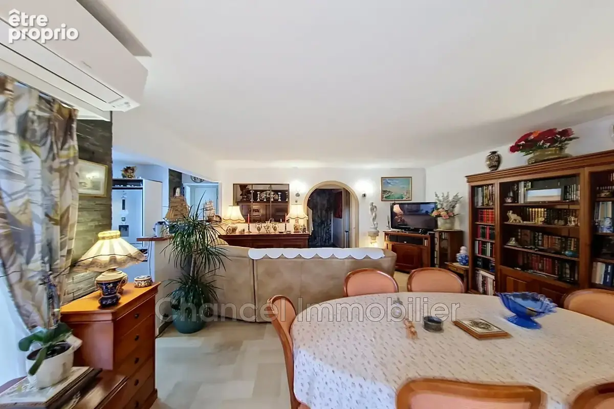 Appartement 3 pièces 84 m² à vendre à Antibes (06600) - photo 5