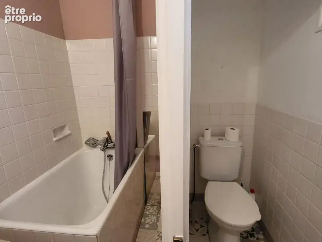 Maison 104 m² à Dun-Le-Palestel  - photo 11