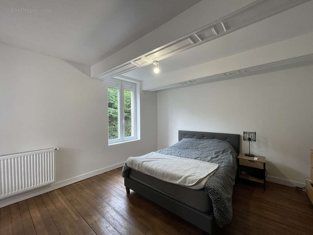 Maison à NEUILLY-EN-THELLE