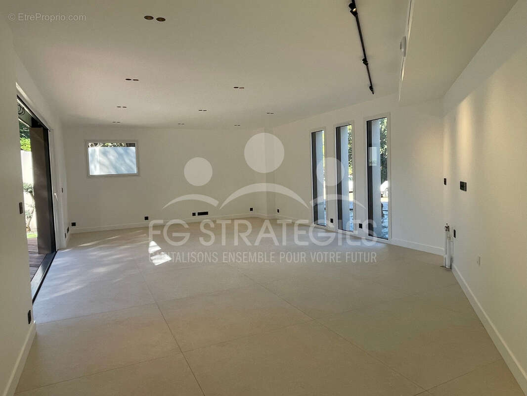 Maison à MONTPELLIER