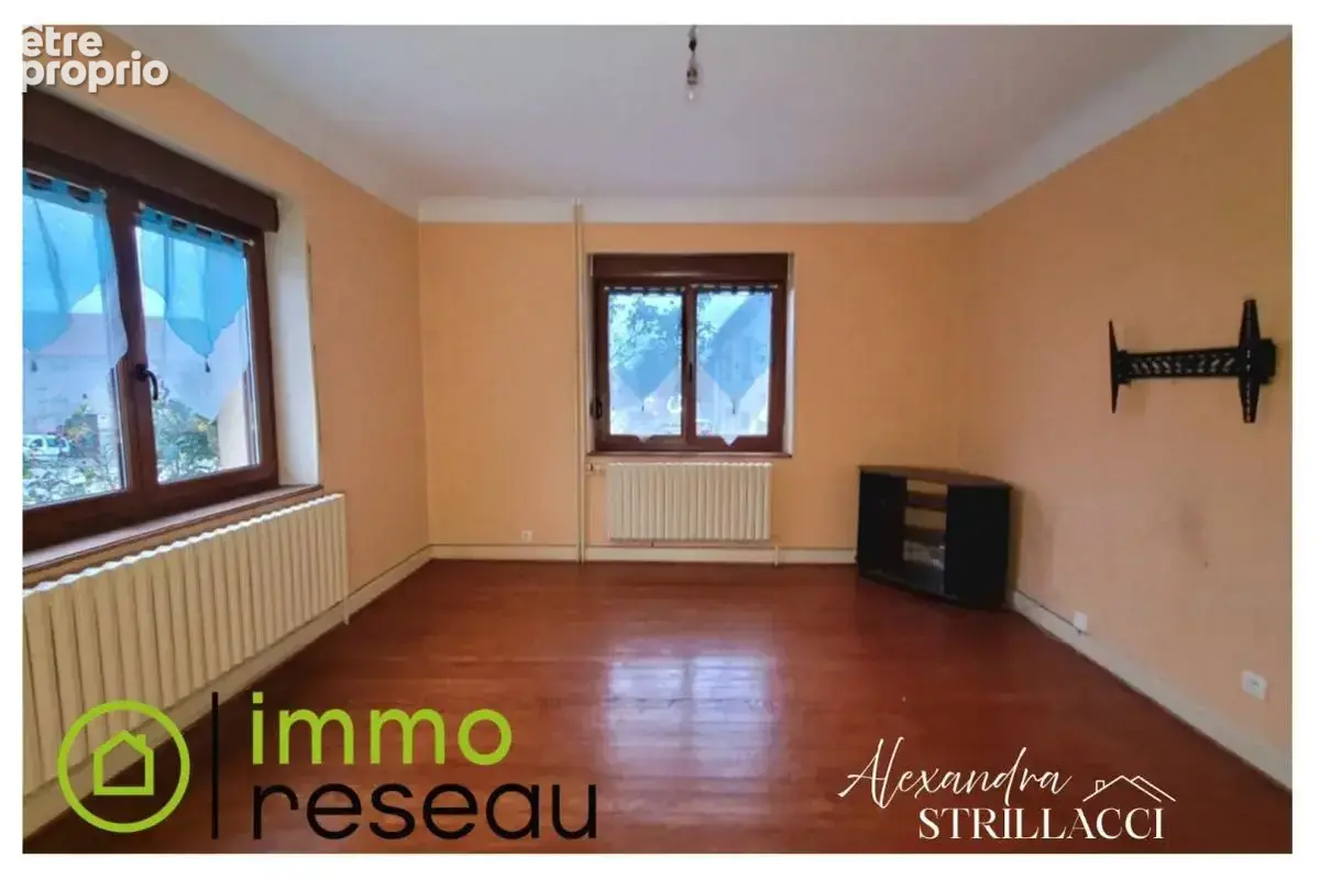 Maison 5 pièces 130 m² à vendre à Francaltroff (57670) - photo 5