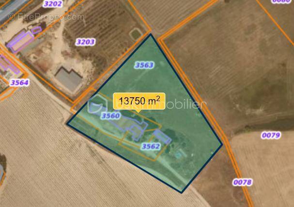 Maison à PIERREVERT