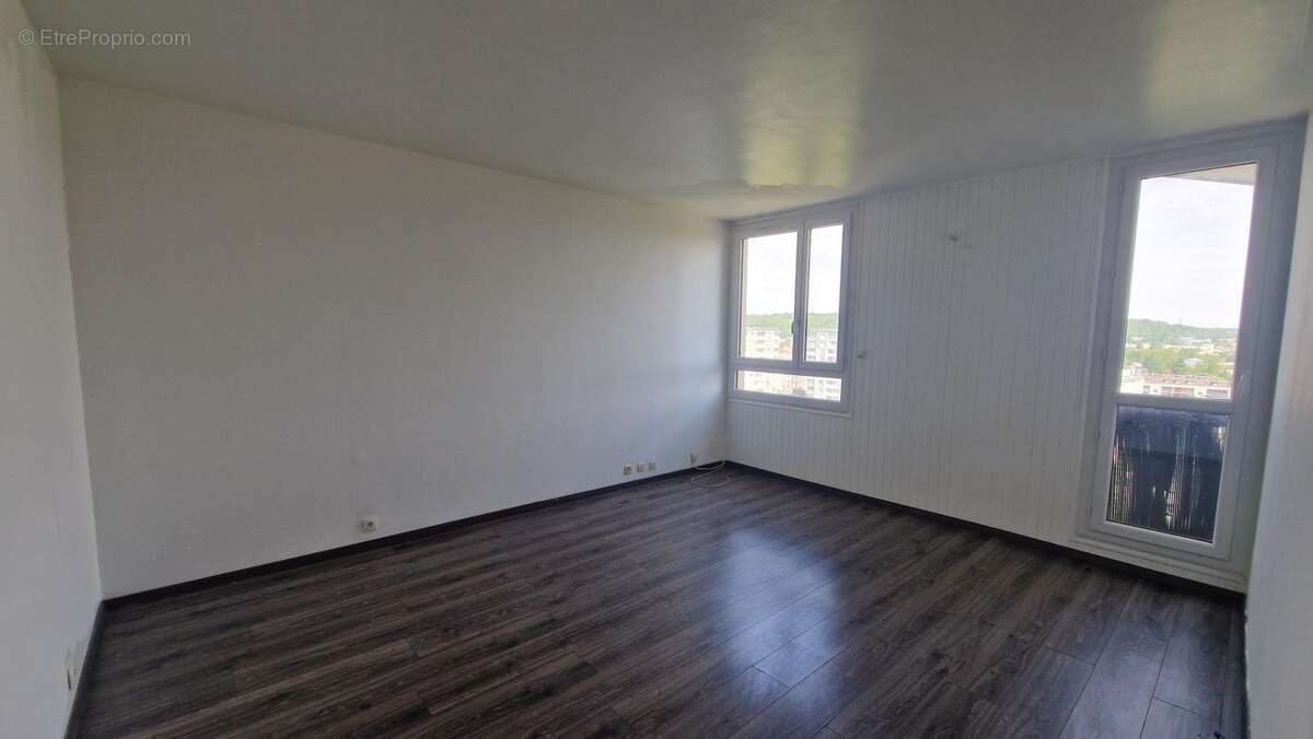 Appartement  3 pièce(s) 66 m2 - photo 20