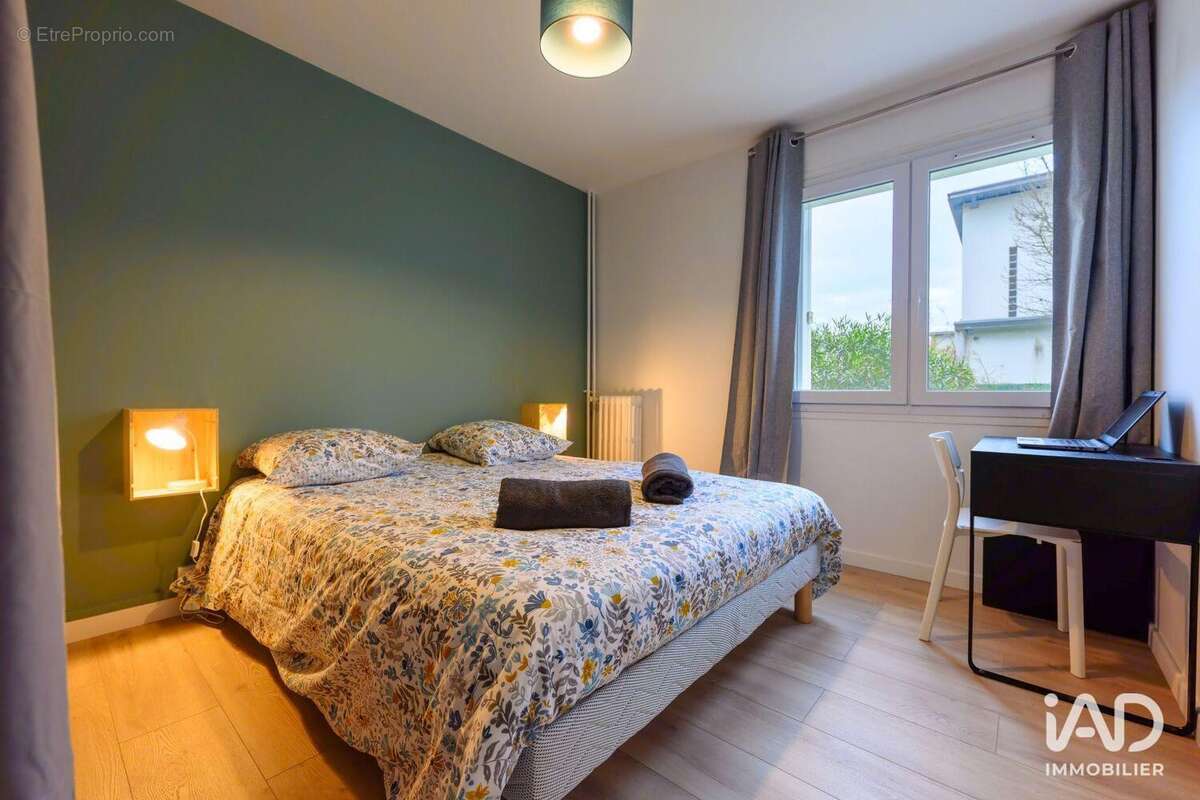 Photo 4 - Appartement à TALENCE