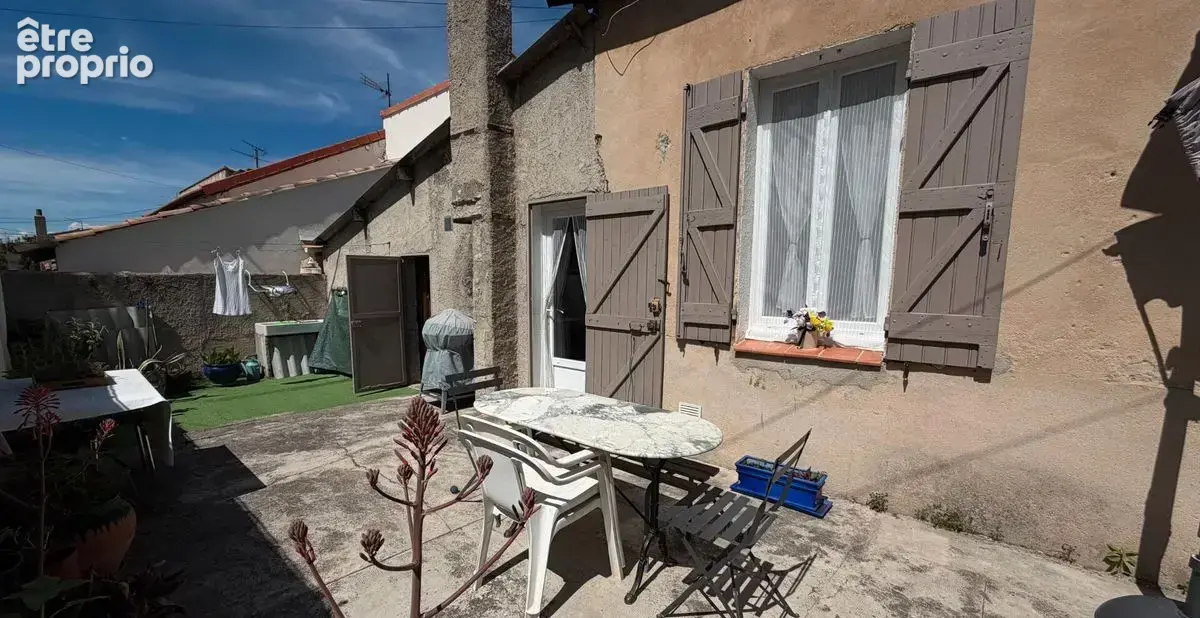 Sur une parcelle de 115 m2 - photo 8