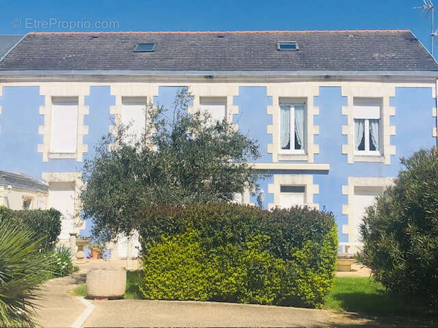 Maison à CHATELAILLON-PLAGE