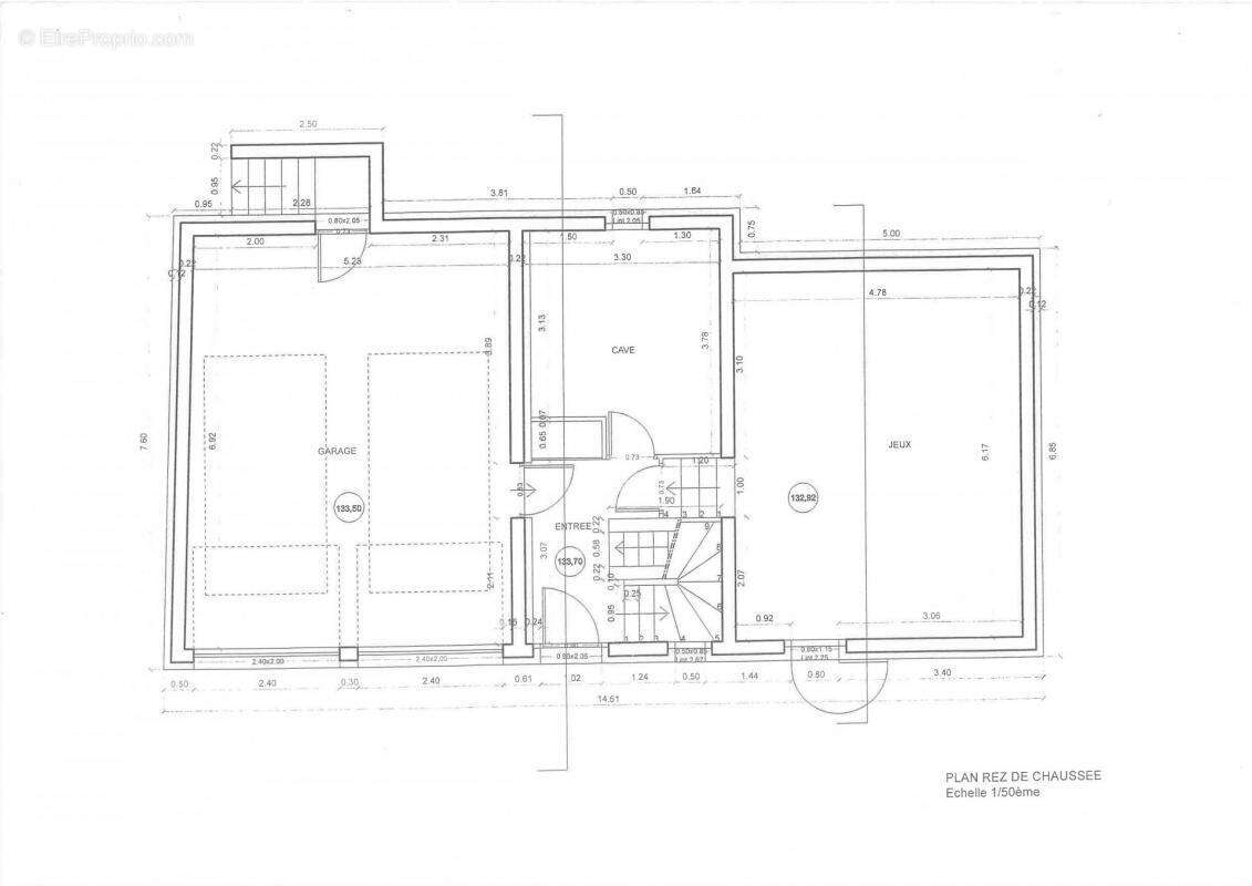 Maison à SURVILLIERS