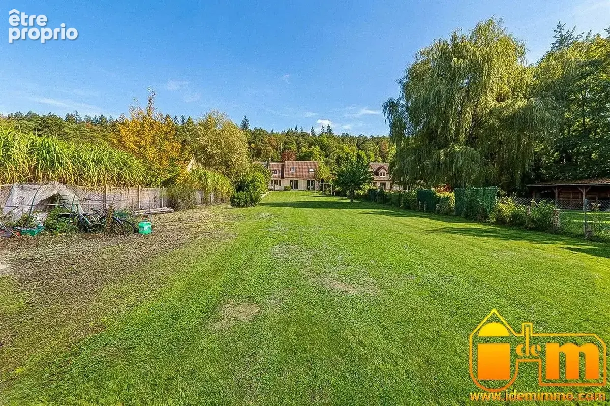 Maison 5 pièces 123 m² à vendre à Saclas (91690) - photo 2