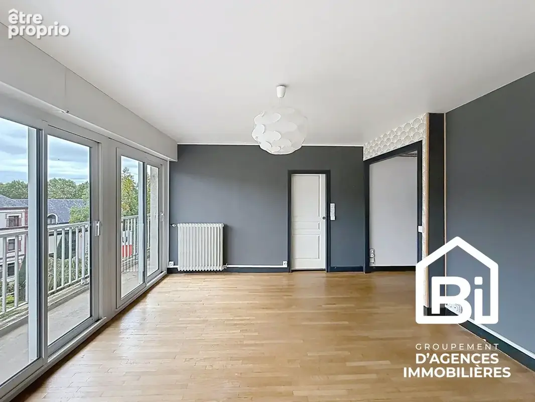 Appartement Lisieux - photo 4