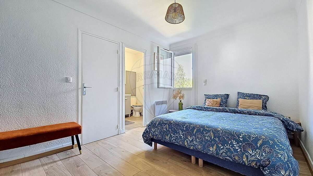 Appartement 1 chambre(s) à vendre - photo 7