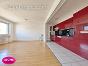 Appartement à SAINTE-MARIE-AUX-CHENES