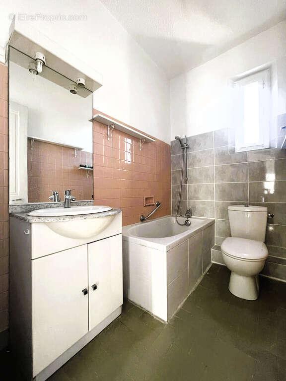 Appartement à VILLARD-BONNOT