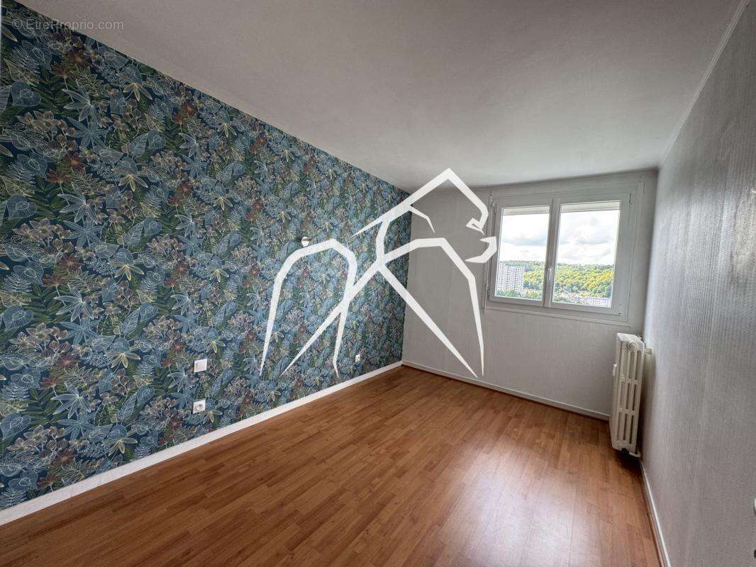 Appartement à NOTRE-DAME-DE-BONDEVILLE