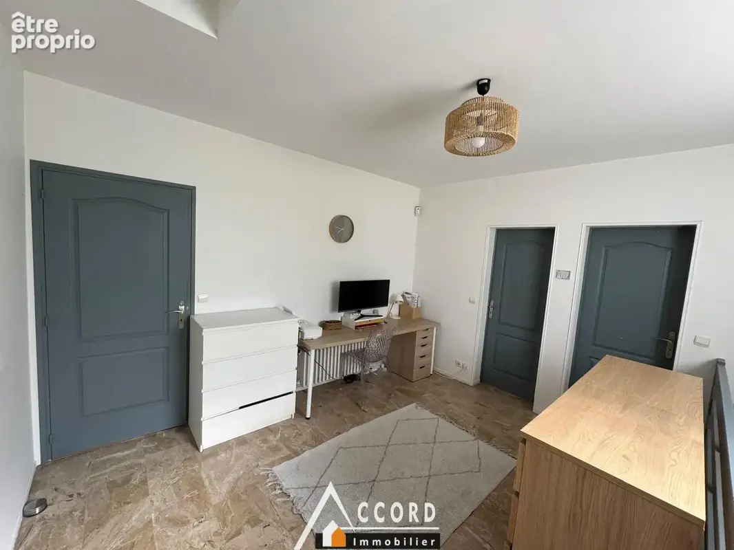 Maison 5 pièces 115 m2 - photo 3