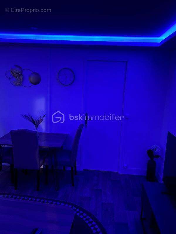 Appartement à ORLEANS