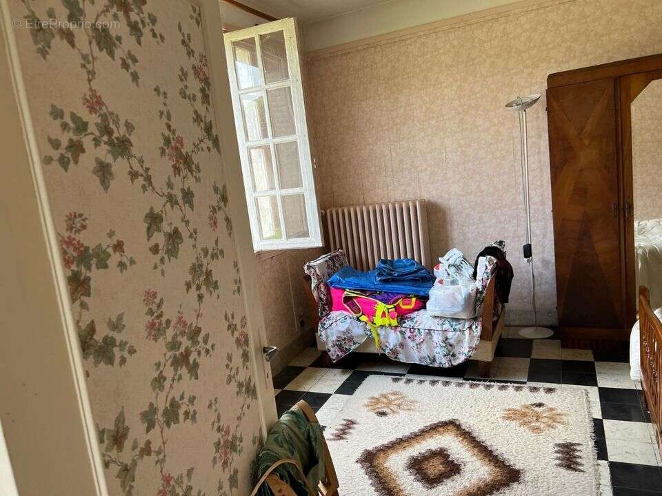 Appartement à CHATEAU-THIERRY