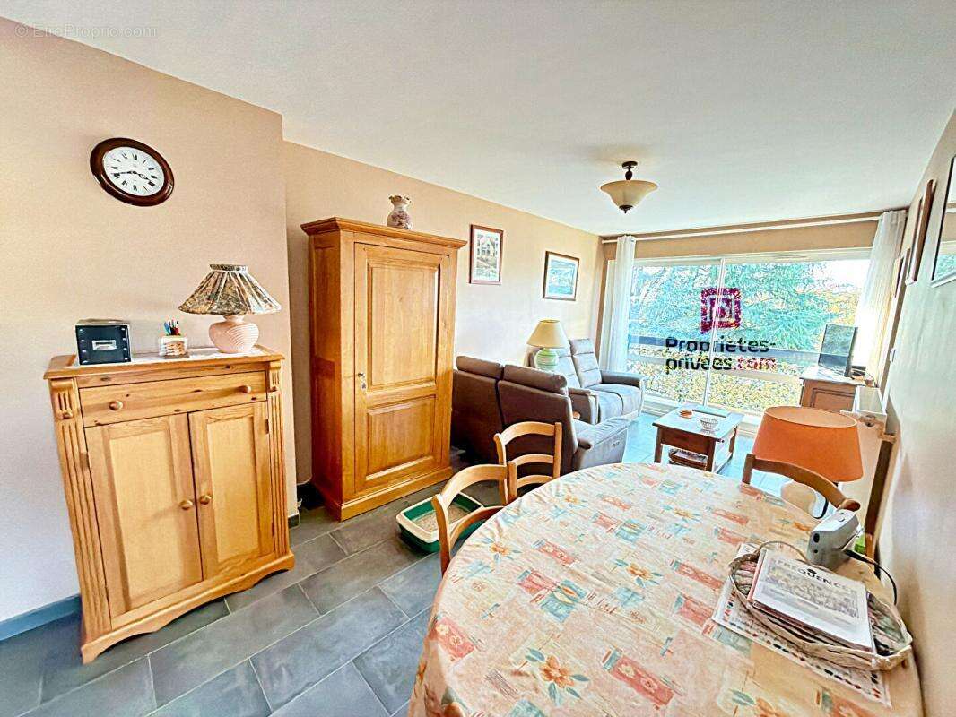 Appartement à CENON