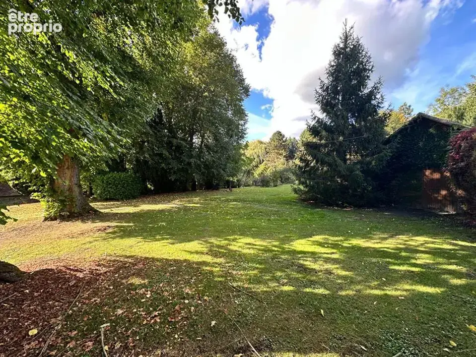 Maison 9 pièces 245 m² à vendre à Lisieux (14100) - photo 3