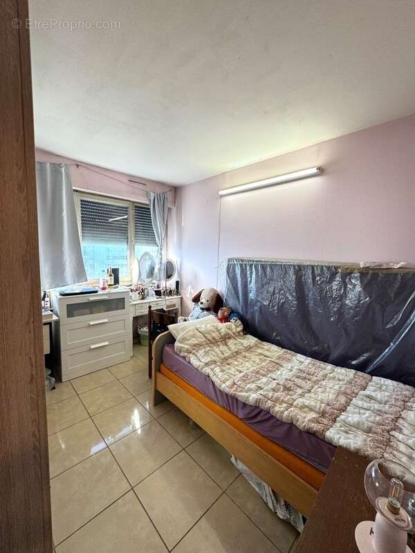 Appartement à GRIGNY