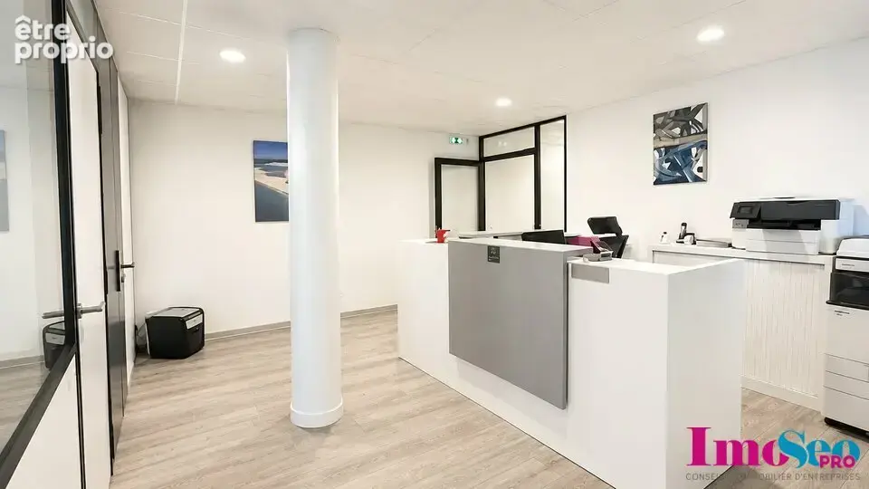 Bureaux à vendre - photo 7