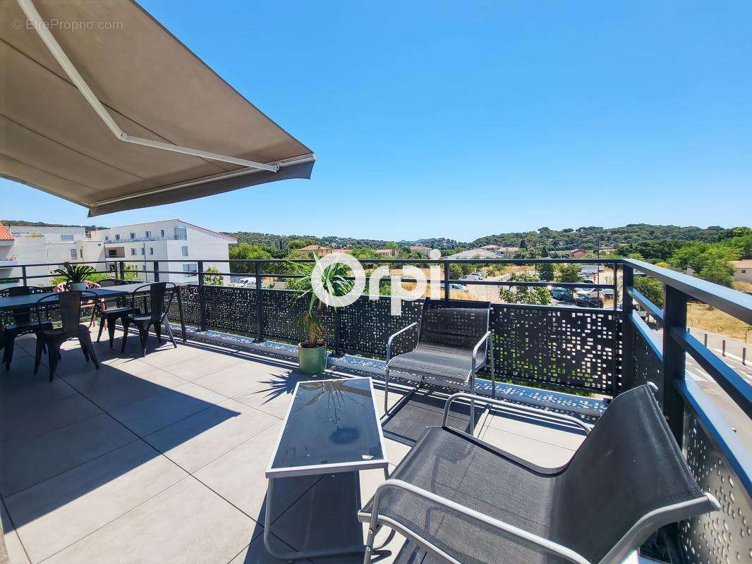 T4 récent avec terrasse, double box et prestations haut de gamme - photo 4