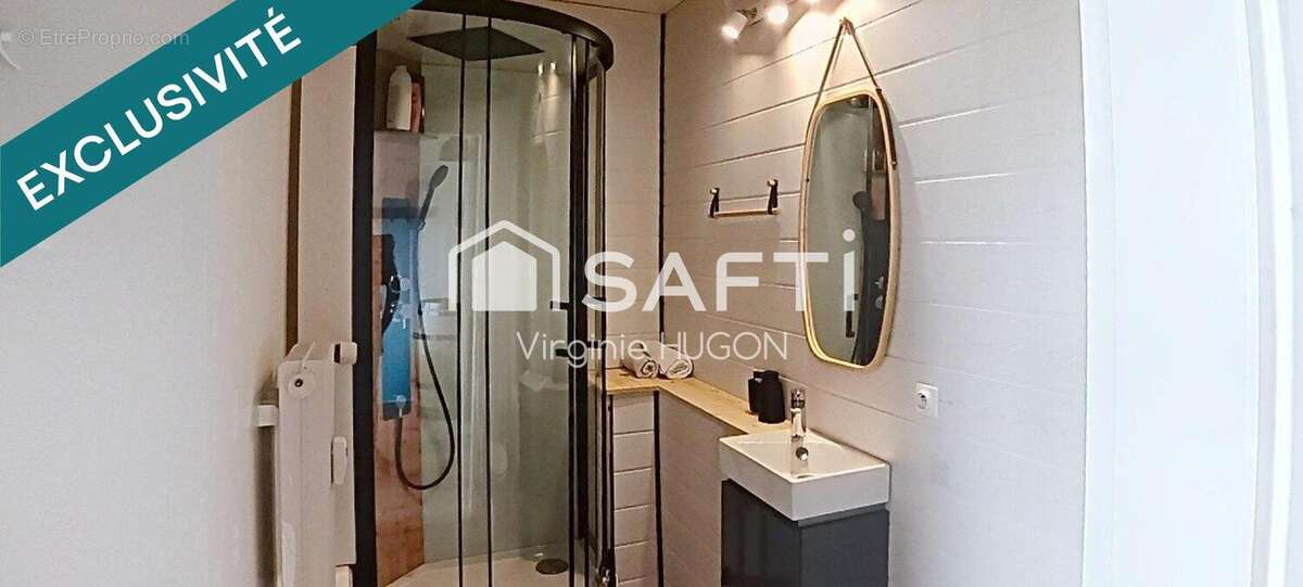 Photo 4 - Appartement à PONTARLIER