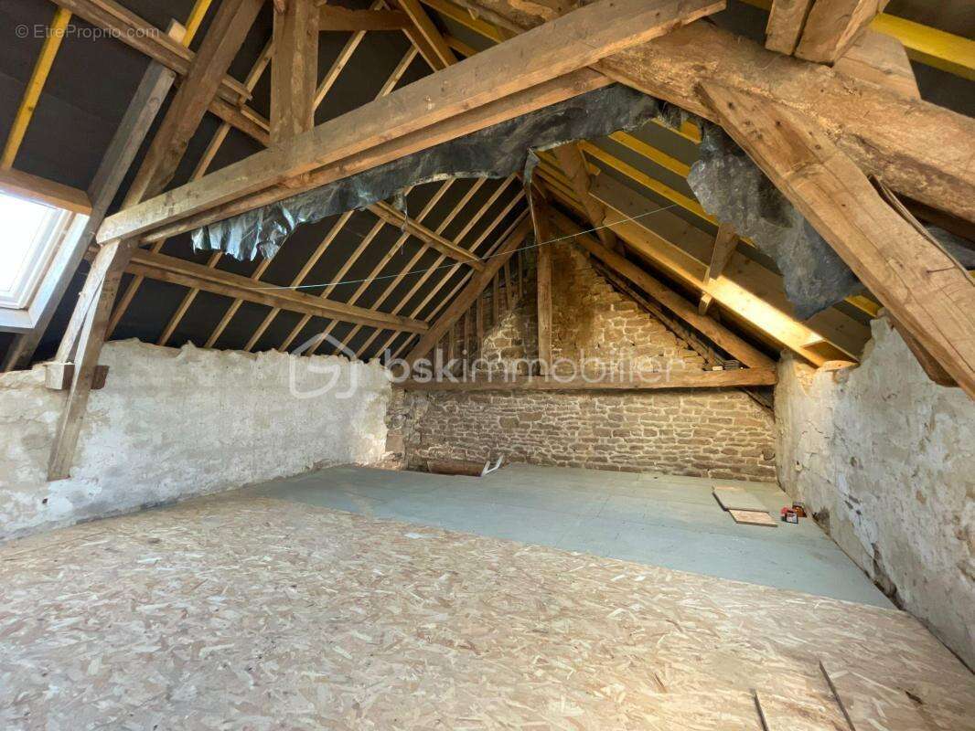 Maison à LANDEAN